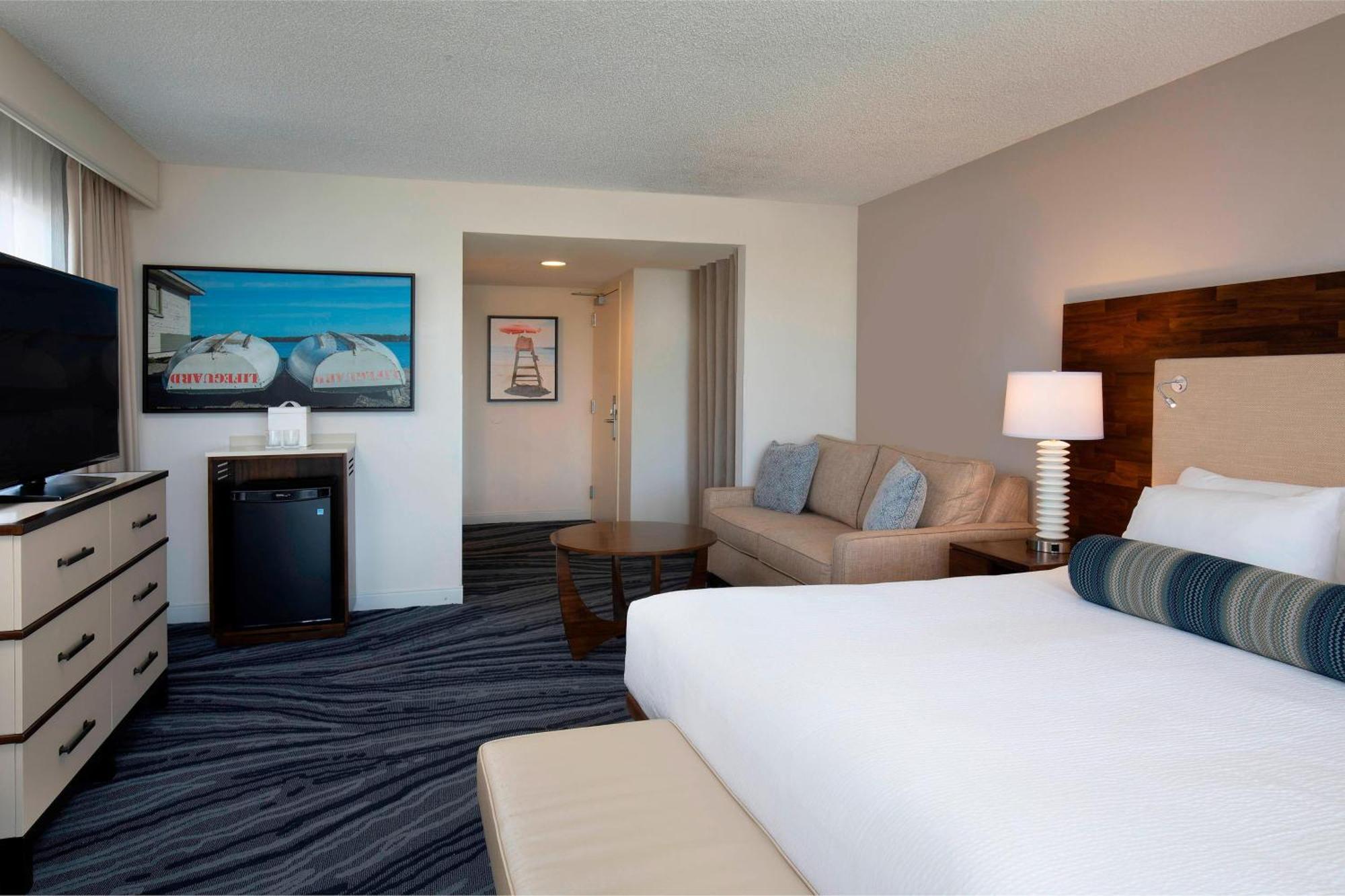 Hotel Courtyard By Marriott Key Largo Exteriér fotografie