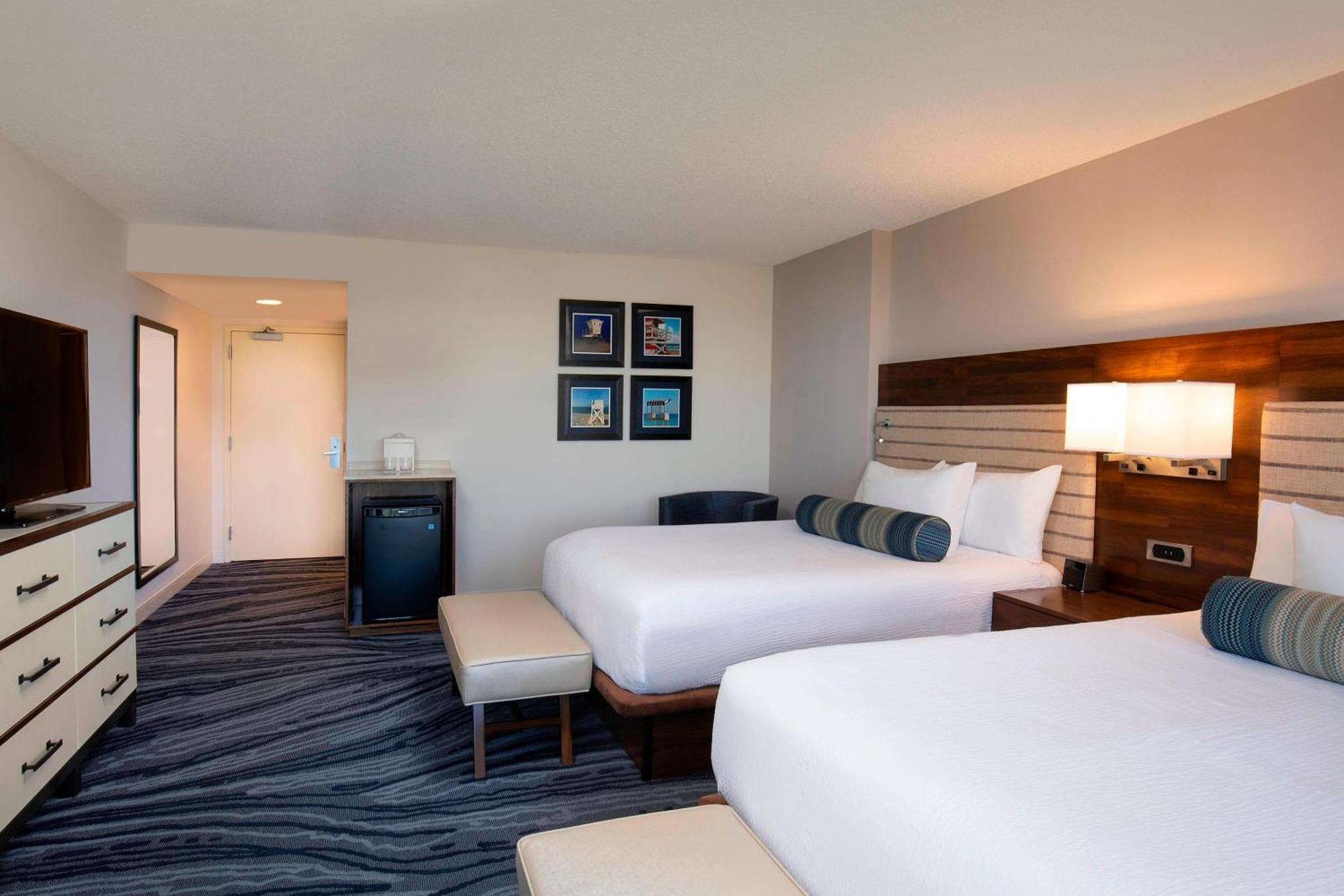 Hotel Courtyard By Marriott Key Largo Exteriér fotografie