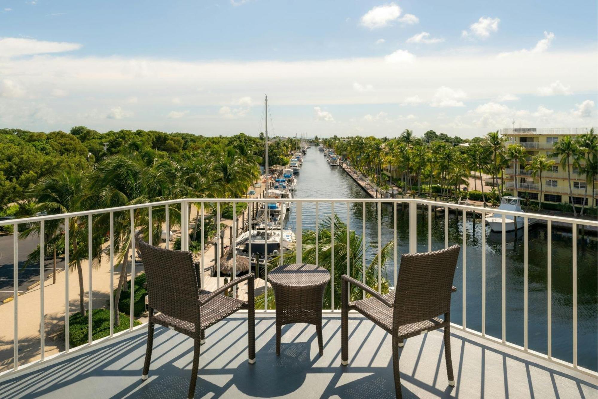 Hotel Courtyard By Marriott Key Largo Exteriér fotografie