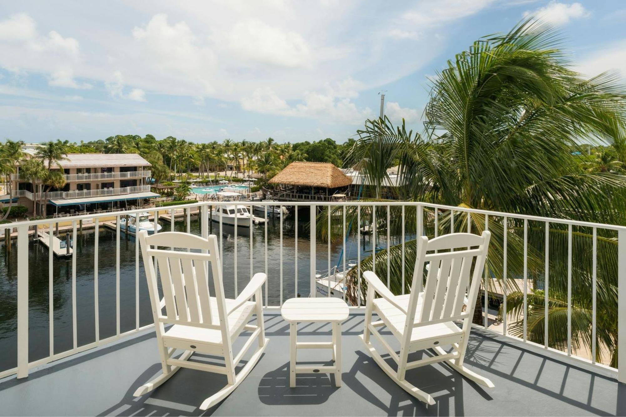 Hotel Courtyard By Marriott Key Largo Exteriér fotografie