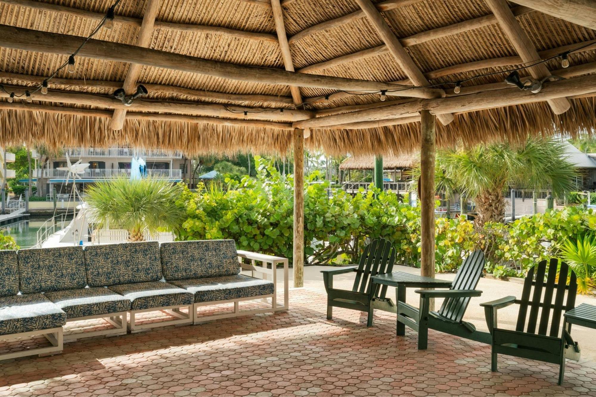 Hotel Courtyard By Marriott Key Largo Exteriér fotografie