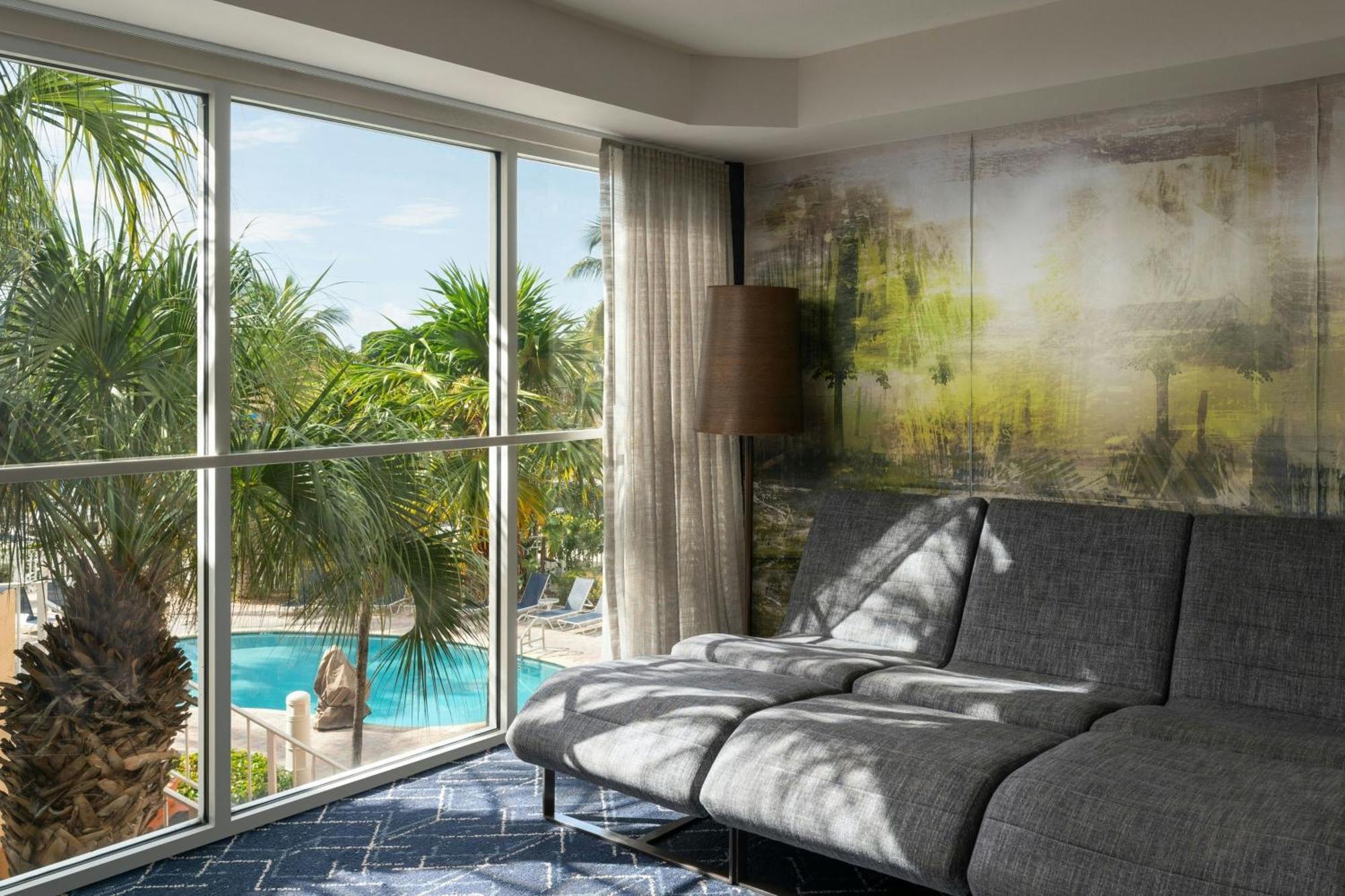 Hotel Courtyard By Marriott Key Largo Exteriér fotografie