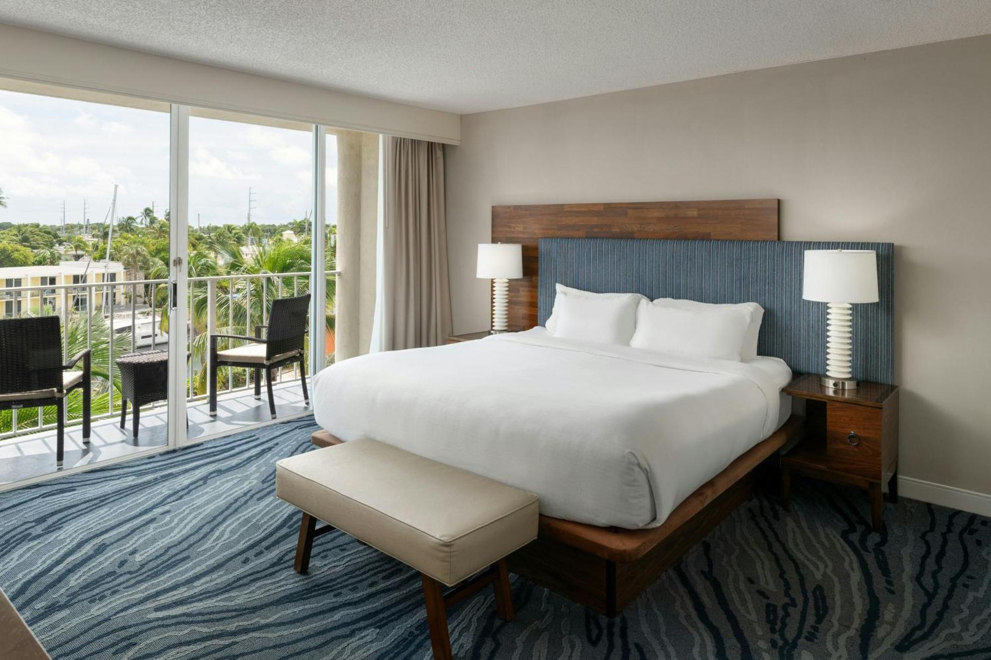 Hotel Courtyard By Marriott Key Largo Exteriér fotografie